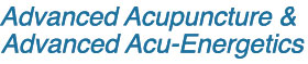 Advanced Acupuncture logo